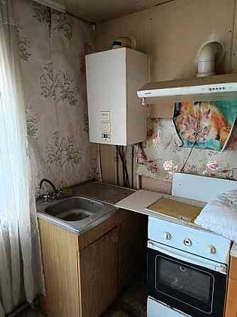 Продам дом с газовым отоплением. Донецк