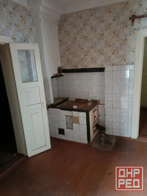 Продам дом с газовым отоплением. Донецк - изображение 4