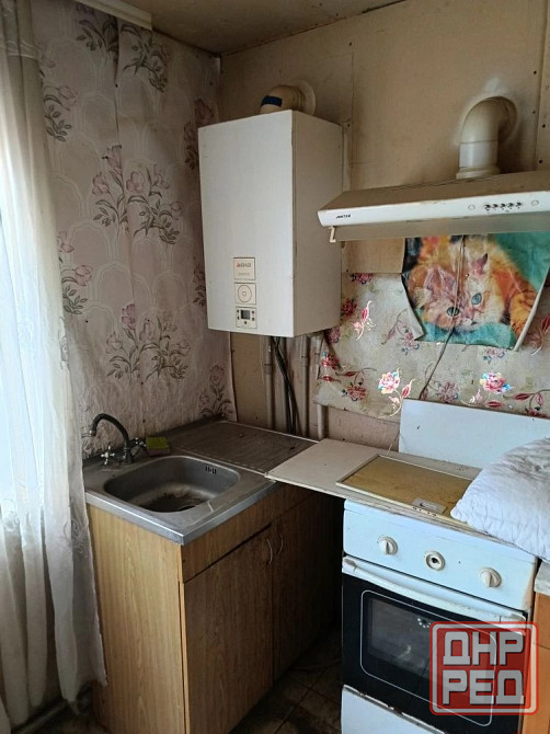 Продам дом с газовым отоплением. Донецк - изображение 6