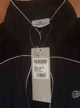 Спортивный костюм Sergio Tacchini Донецк