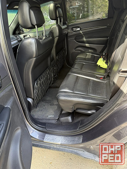 Продам Jeep Grand Cherokee 2015 года Донецк - изображение 7