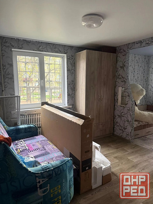 Продам 3х ком кв-ру 63 м кв. Донецк - изображение 3