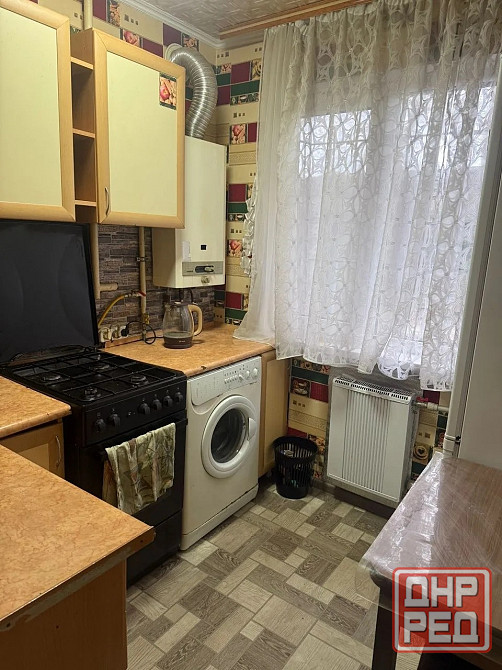 Продам 3х ком кв-ру 63 м кв. Донецк - изображение 1