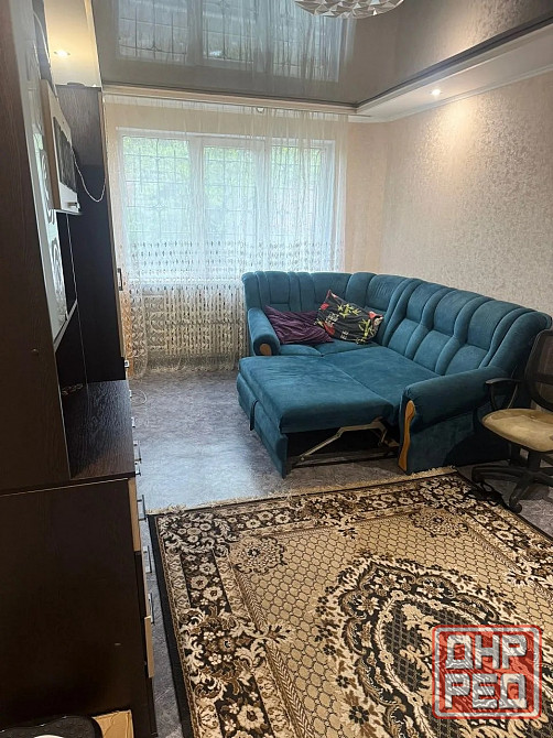 Продам 3х ком кв-ру 63 м кв. Донецк - изображение 9