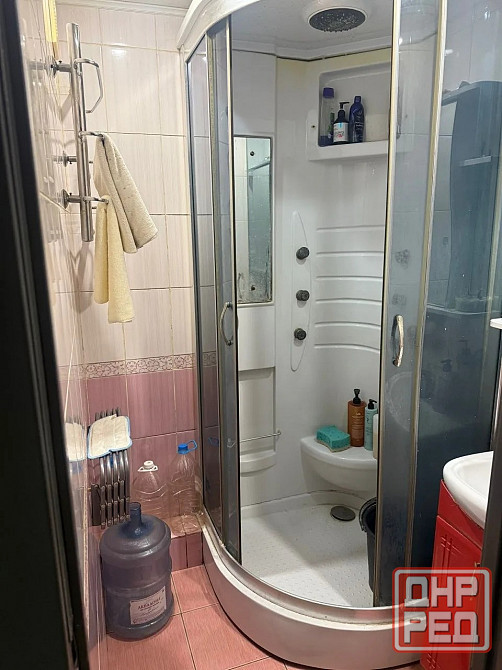 Продам 3х ком кв-ру 63 м кв. Донецк - изображение 8