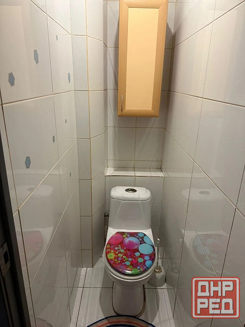 Продам 3х ком кв-ру 63 м кв. Донецк - изображение 4