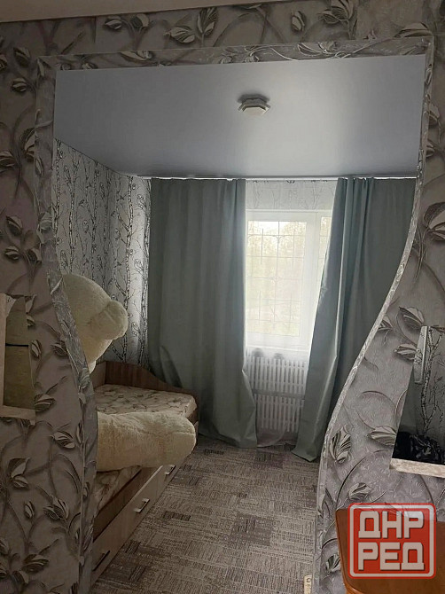 Продам 3х ком кв-ру 63 м кв. Донецк - изображение 2