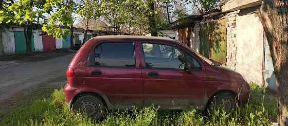 Продам матиз Макеевка