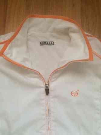Спортивный костюм Ser. Tacchini Донецк
