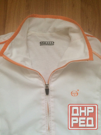 Спортивный костюм Ser. Tacchini Донецк - изображение 2