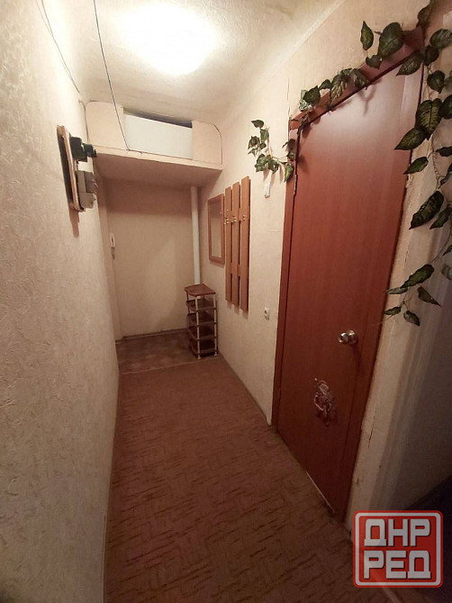 1-комнатная квартира в центре Донецк - изображение 6