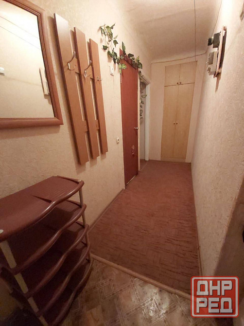 1-комнатная квартира в центре Донецк - изображение 5