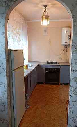 Продам 2х ком кв-ру в центре Боссе Донецк