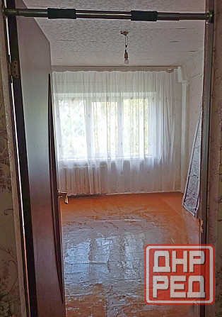 Продам 2х ком кв-ру в центре Боссе Донецк - изображение 10