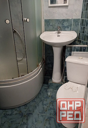 Продам 2х ком кв-ру в центре Боссе Донецк - изображение 6
