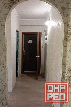 Продам 2х ком кв-ру в центре Боссе Донецк - изображение 5