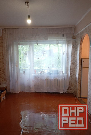 Продам 2х ком кв-ру в центре Боссе Донецк - изображение 4