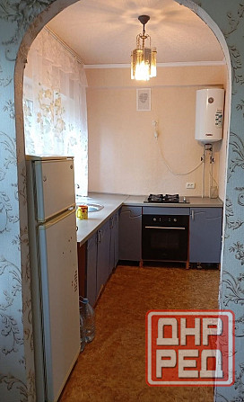 Продам 2х ком кв-ру в центре Боссе Донецк - изображение 1