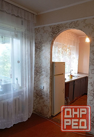 Продам 2х ком кв-ру в центре Боссе Донецк - изображение 7