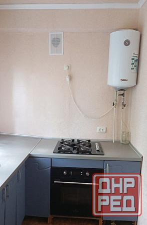 Продам 2х ком кв-ру в центре Боссе Донецк - изображение 2