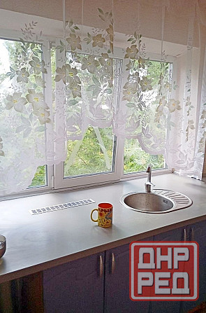 Продам 2х ком кв-ру в центре Боссе Донецк - изображение 9