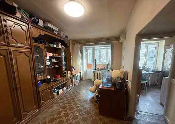Продам 3х ком кв-ру на б.Пушкина Донецк