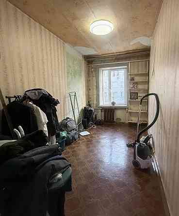 Продам 3х ком кв-ру на б.Пушкина Донецк