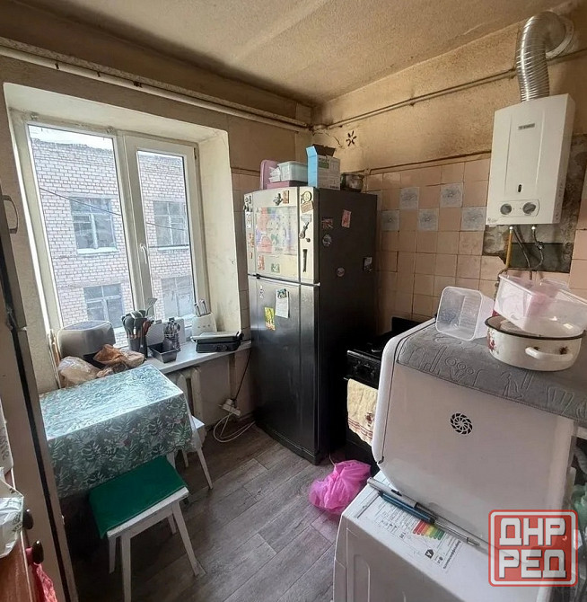 Продам 3х ком кв-ру на б.Пушкина Донецк - изображение 3