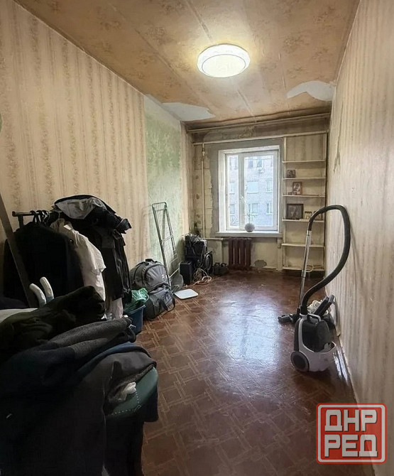 Продам 3х ком кв-ру на б.Пушкина Донецк - изображение 2
