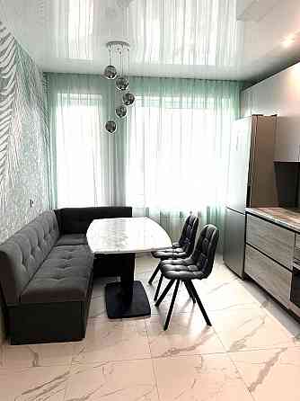 Сдаю 1-к. квартиру 37.3м² в г. Донецке в Калининском районе, улица Марии Ульяновой Донецк