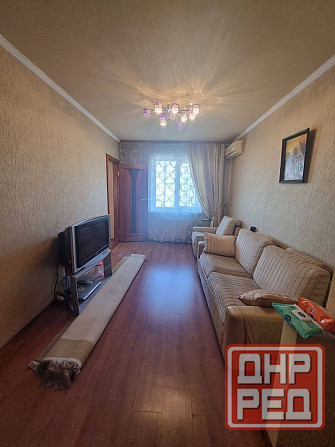 2-комнатная в центре Донецк - изображение 4