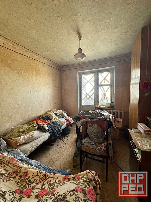 Продажа 3-комнатной квартиры 8/9, в г. Макеевка,ориентир рынок Баракат Макеевка - изображение 3