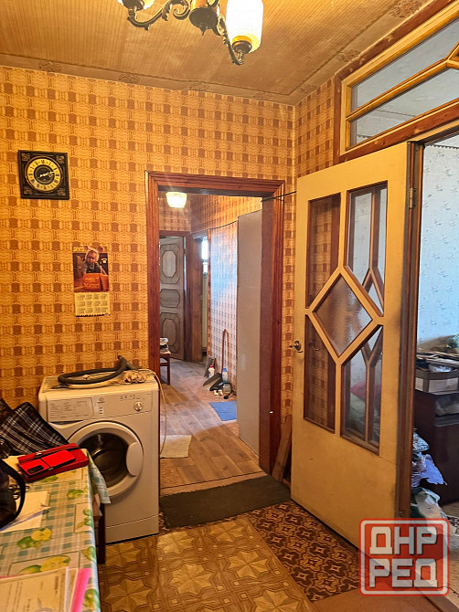 Продажа 3-комнатной квартиры 8/9, в г. Макеевка,ориентир рынок Баракат Макеевка - изображение 7