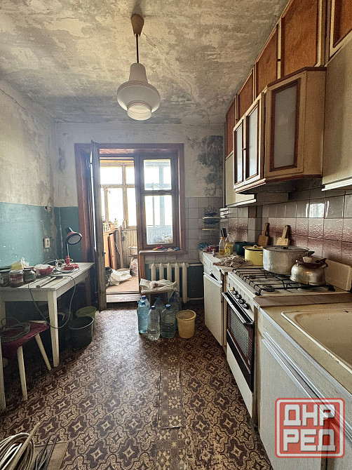 Продажа 3-комнатной квартиры 8/9, в г. Макеевка,ориентир рынок Баракат Макеевка - изображение 4