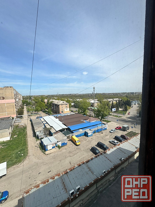 Продажа 3-комнатной квартиры 8/9, в г. Макеевка,ориентир рынок Баракат Макеевка - изображение 8