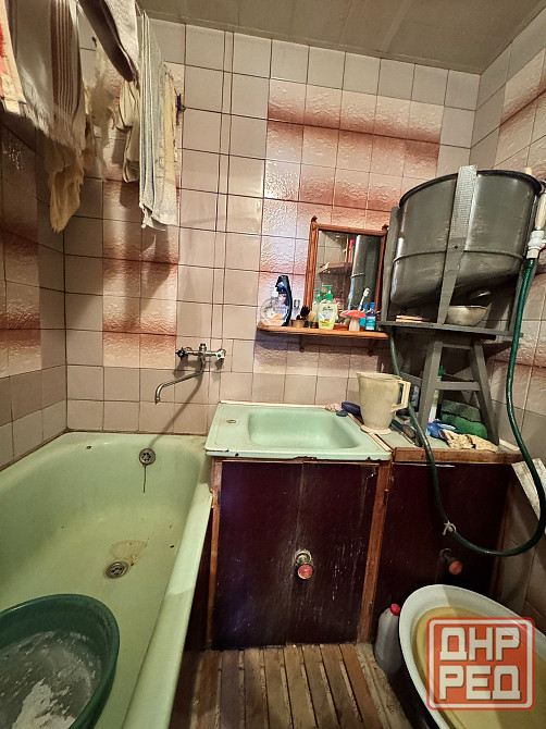 Продажа 3-комнатной квартиры 8/9, в г. Макеевка,ориентир рынок Баракат Макеевка - изображение 5