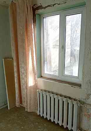 Продам 3х ком кв-ру на Ленинском пр-те под ремонт Донецк