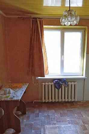 Продам 3х ком кв-ру на Ленинском пр-те под ремонт Донецк