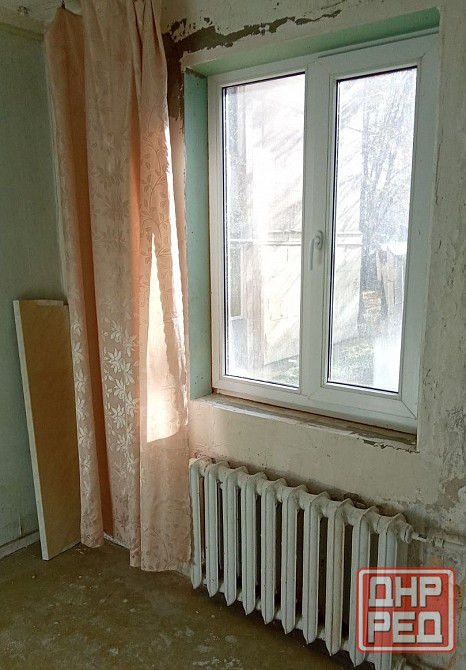 Продам 3х ком кв-ру на Ленинском пр-те под ремонт Донецк - изображение 6