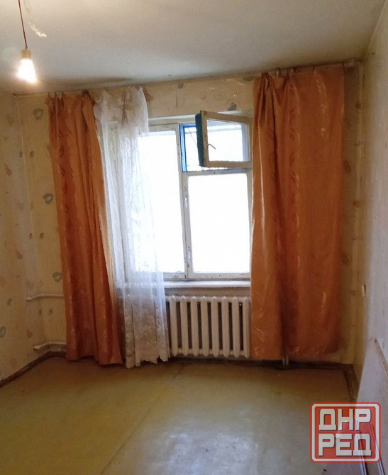 Продам 3х ком кв-ру на Ленинском пр-те под ремонт Донецк - изображение 7