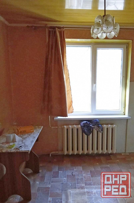 Продам 3х ком кв-ру на Ленинском пр-те под ремонт Донецк - изображение 1
