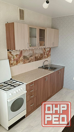 Сдам 1-комнатную квартиру в донецке, ленинский район, боссе Донецк - изображение 3