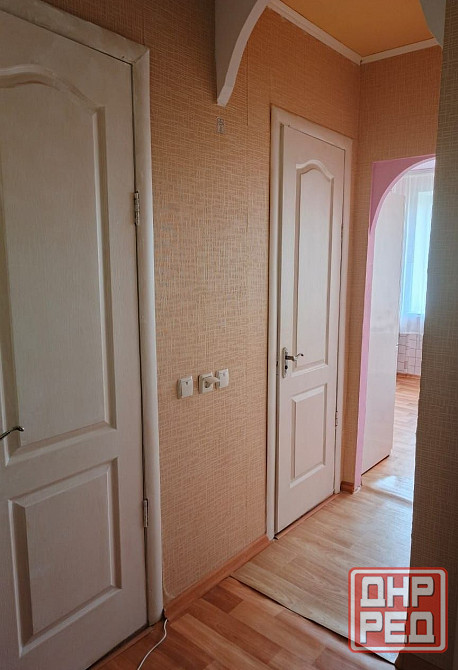 Продам 2х ком кв-ру на Текстильщике Донецк - изображение 8