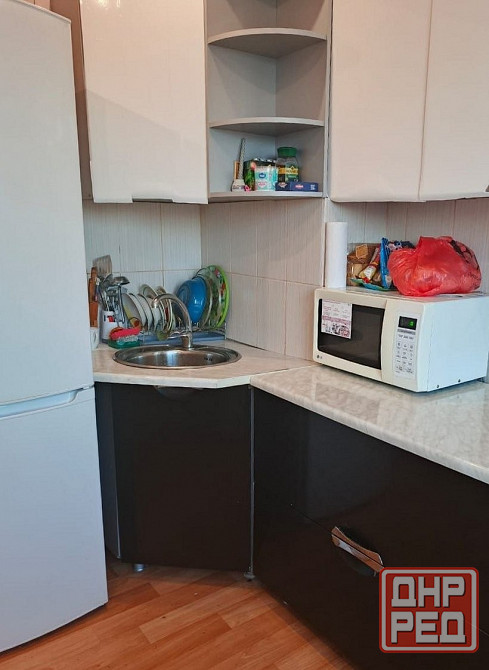 Продам 2х ком кв-ру на Текстильщике Донецк - изображение 12