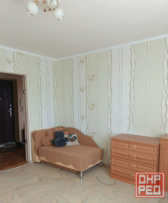 Продам 2х ком кв-ру на Текстильщике Донецк - изображение 6