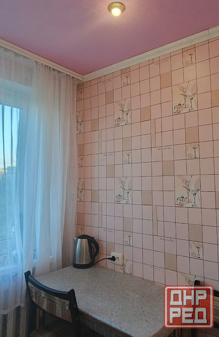 Продам 2х ком кв-ру на Текстильщике Донецк - изображение 4
