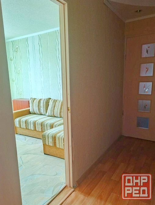 Продам 2х ком кв-ру на Текстильщике Донецк - изображение 10