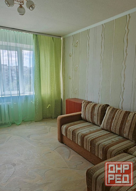 Продам 2х ком кв-ру на Текстильщике Донецк - изображение 9