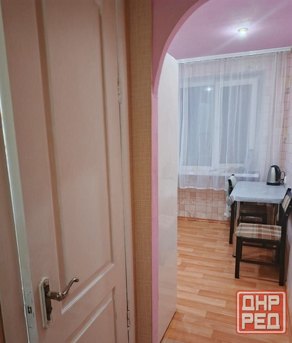 Продам 2х ком кв-ру на Текстильщике Донецк - изображение 2
