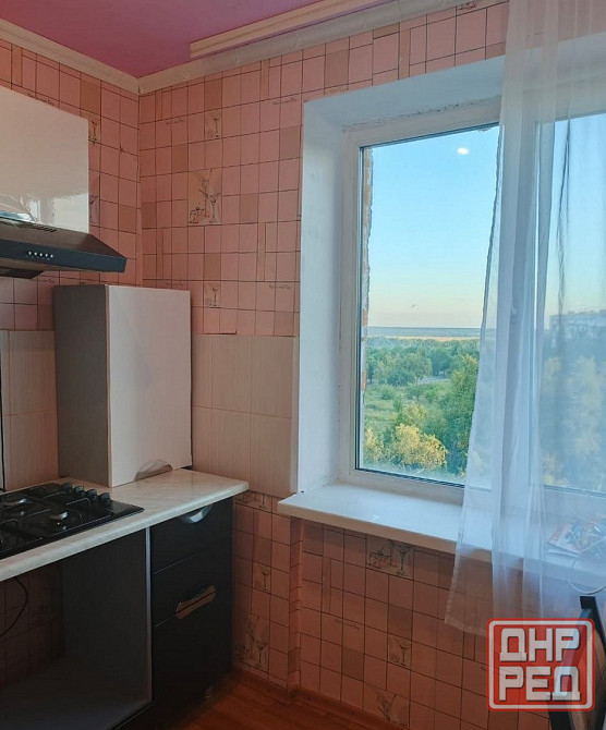 Продам 2х ком кв-ру на Текстильщике Донецк - изображение 5